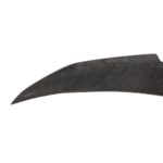 Q50 Carbon Fiber Spoiler - PSM Style (14-24' Models) - Image 4