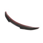 Q50 Carbon Fiber Spoiler - PSM Style (14-24' Models) - Image 6