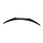 Q50 Carbon Fiber Spoiler – M4 Style (14-24' models) - Image 2
