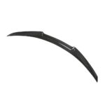 Q50 Carbon Fiber Spoiler – M4 Style (14-24' models) - Image 3