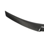Q50 Carbon Fiber Spoiler – M4 Style (14-24' models) - Image 6