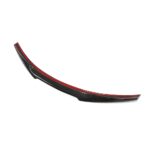 Q50 Carbon Fiber Spoiler – M4 Style (14-24' models) - Image 8