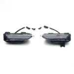 Q50 Front Bumper Sequentials - Switchback LEDs (set of 2) - Image 5