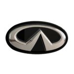 Q50 LED Emblem Upgrade - (14-24' models) - Image 4