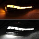 Q50 Mirror Sequential Signal DRL - RGB (set of 2) - Image 3