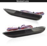 Q50 Rear Bumper Sequentials - (14-17' Models) - Image 3