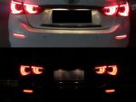 Q50 Rear Bumper Sequentials - (14-17' Models) - Image 5