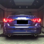 Q50 Skyline Taillights - (14-24' Models) - Image 7