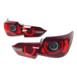 Q50 Skyline Taillights - (14-24' Models) - Image 2
