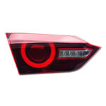 Q50 Skyline Taillights - (14-24' Models) - Image 4