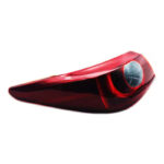 Q50 Skyline Taillights - (14-24' Models) - Image 3