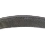 Q60 Carbon Fiber Spoiler - Duckbill Style - Image 5