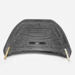 AMS Style INFINITI Q60 Carbon Fiber Hood – Lightweight & Performance-Driven - Image 6