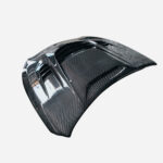 Apex Style Q50 Carbon Fiber Hood - Image 6