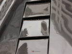 H-Spec Q50 Carbon Fiber Hood w/ dual vents - Image 6