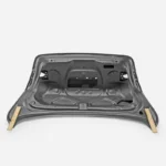 Q50 Full Carbon Fiber Trunk - Duckbill Style (2014-2024 models) - Image 7