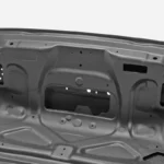 Q50 Full Carbon Fiber Trunk - Duckbill Style (2014-2024 models) - Image 9