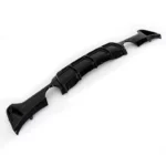 MP Style Gloss Black Rear Diffuser - (BMW F32 / F33 / F36) - Image 2