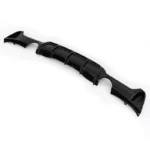 MP Style Gloss Black Rear Diffuser - (BMW F32 / F33 / F36) - Image 3