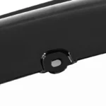 MP Style Gloss Black Rear Diffuser - (BMW F32 / F33 / F36) - Image 8