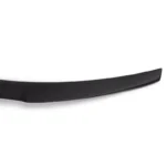M4 Style' Carbon Fiber Trunk Spoiler | BMW E92 M3 & 3 Series - Image 6