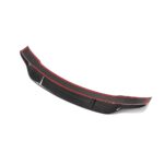 Q50 Carbon Fiber Duckbill Style Spoiler - (14-24' Models) - Image 6