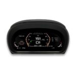 12.3" Digital Instrument Cluster - BMW E90/E92/E93 (2007-2013)