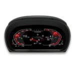 12.3" Digital Instrument Cluster - BMW E90/E92/E93 (2007-2013) - Image 2