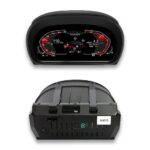 12.3" Digital Instrument Cluster - BMW E90/E92/E93 (2007-2013) - Image 3