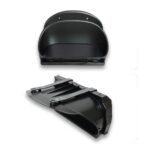 12.3" Digital Instrument Cluster - BMW E90/E92/E93 (2007-2013) - Image 4