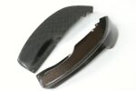 Carbon Fiber Front Lower Splitters | BMW E92 3 Series (LCI) - Image 2