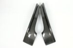 Carbon Fiber Front Lower Splitters | BMW E92 3 Series (LCI) - Image 3