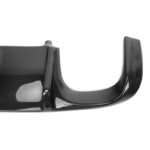 Hamann Style Carbon Fiber Rear Diffuser | BMW E90 / E92 / E93 M3 - Image 6