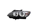 LCI Style Angel-Eyes LED Headlights | BMW E92 M3 & 3 Series Pre-LCI