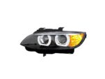 LCI Style Angel-Eyes LED Headlights | BMW E92 M3 & 3 Series Pre-LCI - Image 2