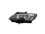 LCI Style Angel-Eyes LED Headlights | BMW E92 M3 & 3 Series Pre-LCI - Image 3