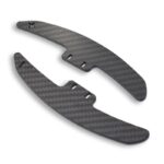 Magnetic Paddle Shifters | BMW E Chassis – Lightning-Fast, Track-Ready Precision - Image 2