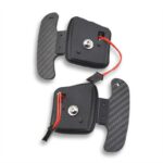 Magnetic Paddle Shifters | BMW E Chassis – Lightning-Fast, Track-Ready Precision - Image 4