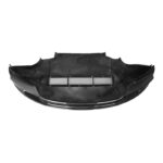 V Style Carbon Fiber Front Lip | BMW E90 / E92 / E93 M3 - Image 7