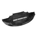 V Style Carbon Fiber Front Lip | BMW E90 / E92 / E93 M3 - Image 6