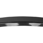 3D Style Carbon Fiber Trunk Spoiler - BMW F80 M3 & F30 3 Series - Image 4