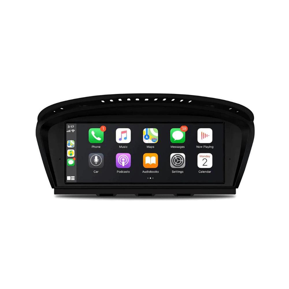 8 8 Apple Carplay Android Auto Display Upgrade BMW E Chassis 2 International Shipping - V7 Motorsports