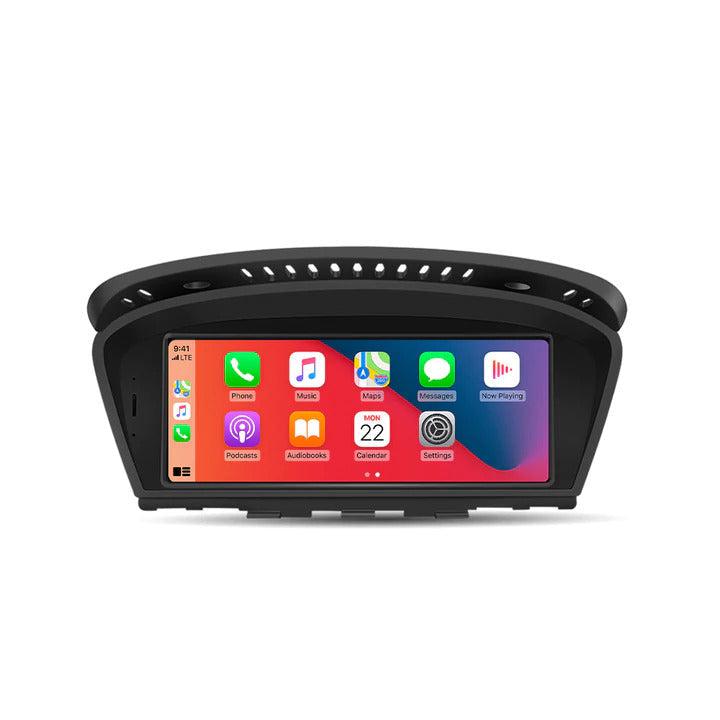 8 8 Apple Carplay Android Auto Display Upgrade BMW E Chassis International Shipping - V7 Motorsports