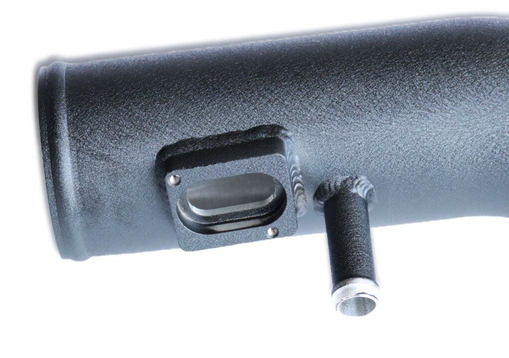 B46 B48 Chargepipe BMW F30 330i LCI 2 International Shipping - V7 Motorsports