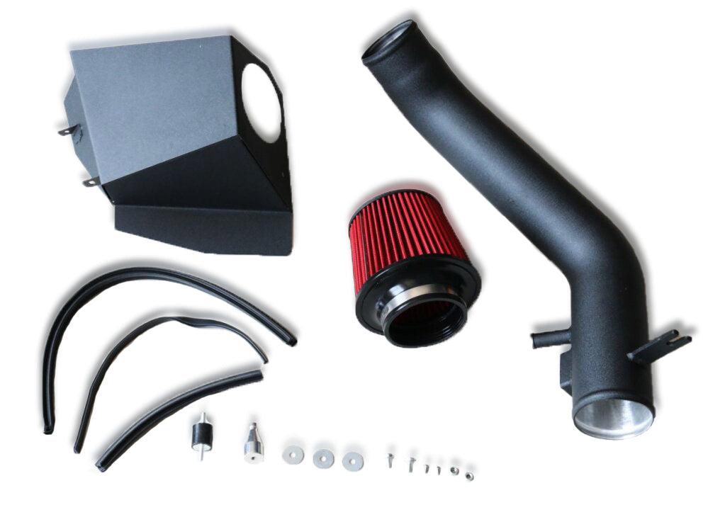 B46 B48 Chargepipe BMW F30 330i LCI International Shipping - V7 Motorsports