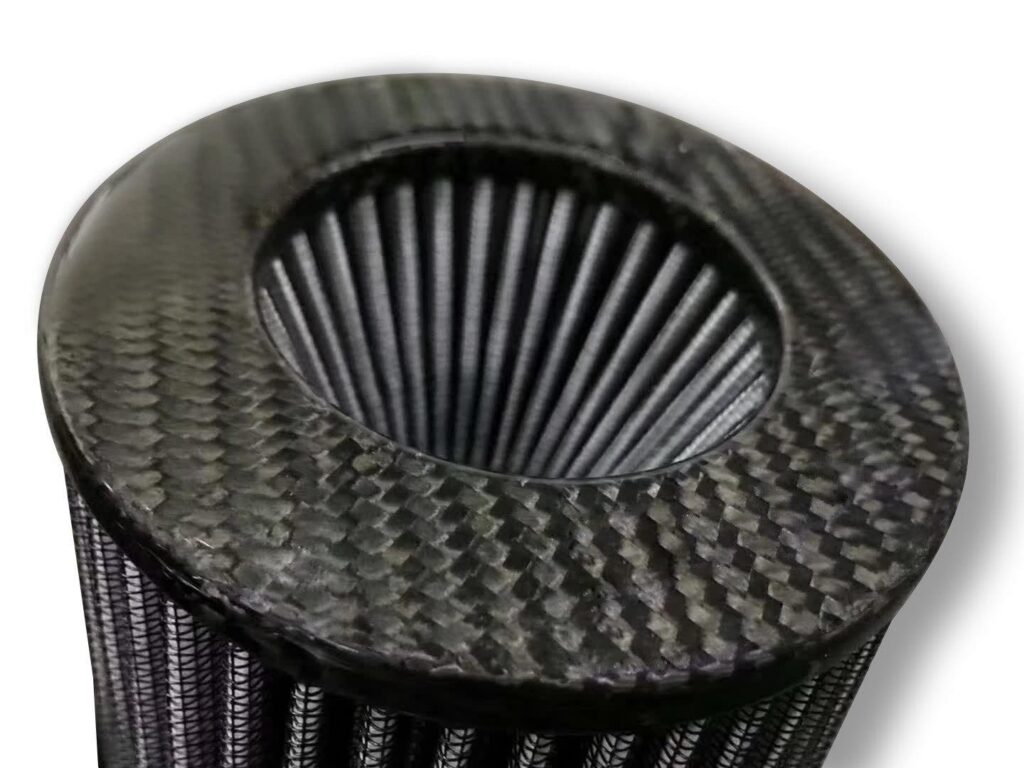 B48 Carbon Fiber Intake System BMW F30 3 Series F32 F33 F36 4 Series 2 International Shipping - V7 Motorsports