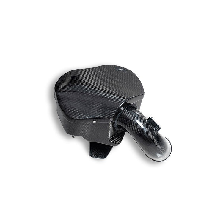 B48 Carbon Fiber Intake System BMW F30 3 Series F32 F33 F36 4 Series International Shipping - V7 Motorsports