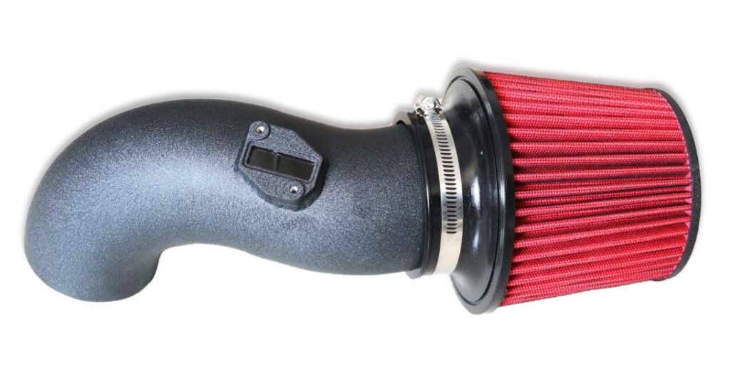 B58 Cold Air Intake BMW F30 3 Series F32 F33 F36 4 Series International Shipping - V7 Motorsports