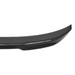 CS Style Carbon Fiber Trunk Spoiler - BMW F80 M3 & F30 3 Series (2012-2019) - Image 4