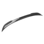 CS Style Carbon Fiber Trunk Spoiler - BMW F80 M3 & F30 3 Series (2012-2019) - Image 5